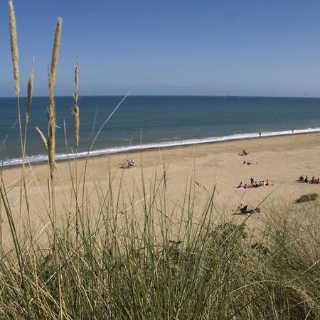 Apartmán Sunee Holidays Chalet Hemsby Exteriér fotografie