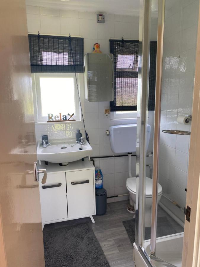 Apartmán Sunee Holidays Chalet Hemsby Exteriér fotografie